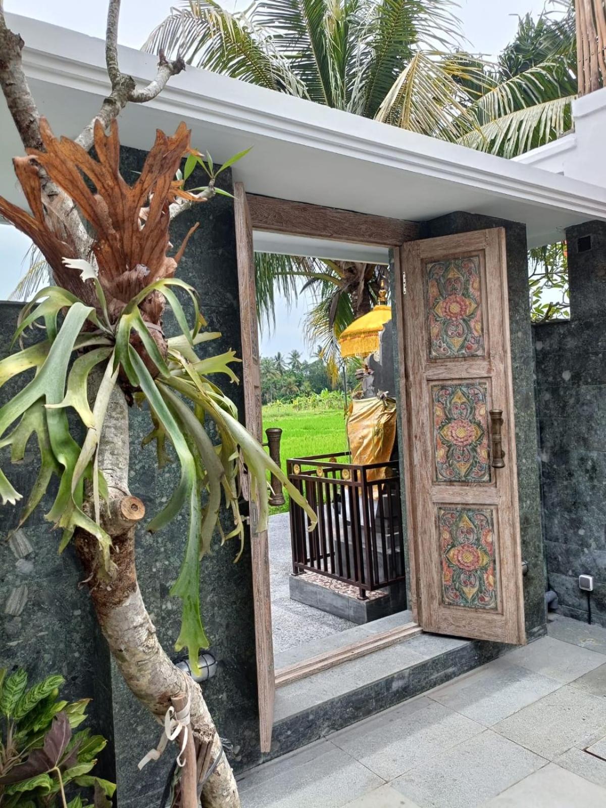 Tenang * Ubud