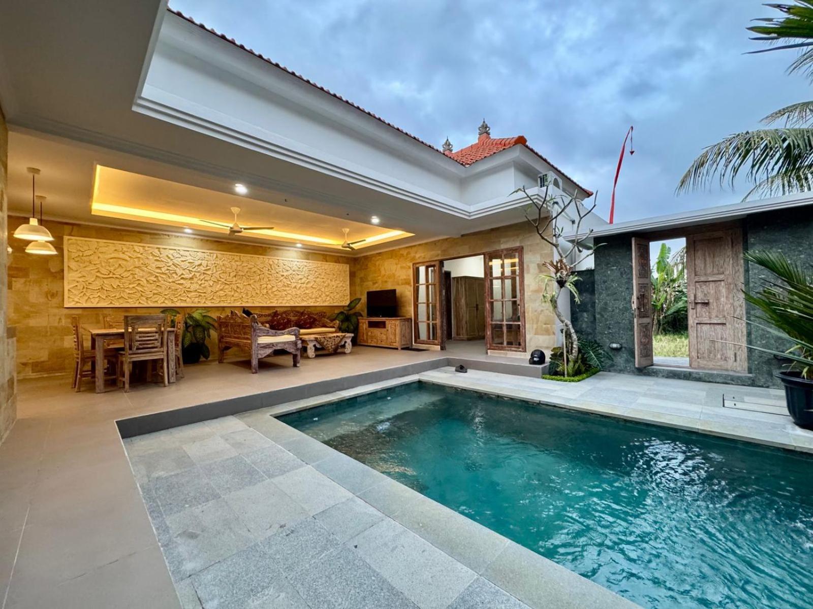 Tenang Ubud