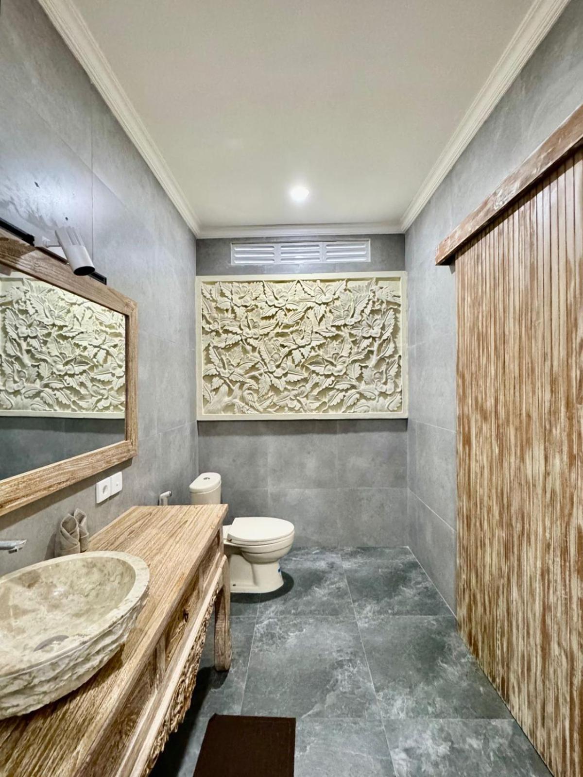 Tenang Villa Ubud