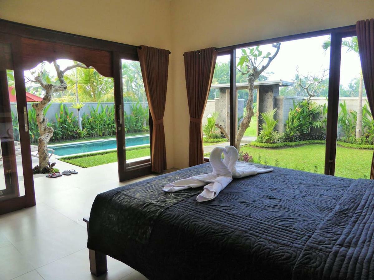 Villa Tenang Ubud