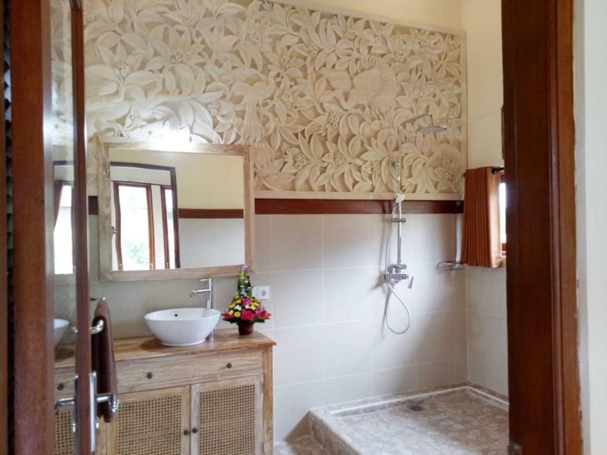 Tenang Villa Ubud