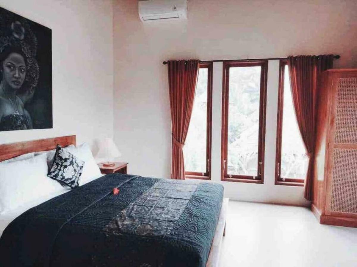 Tenang Villa Ubud