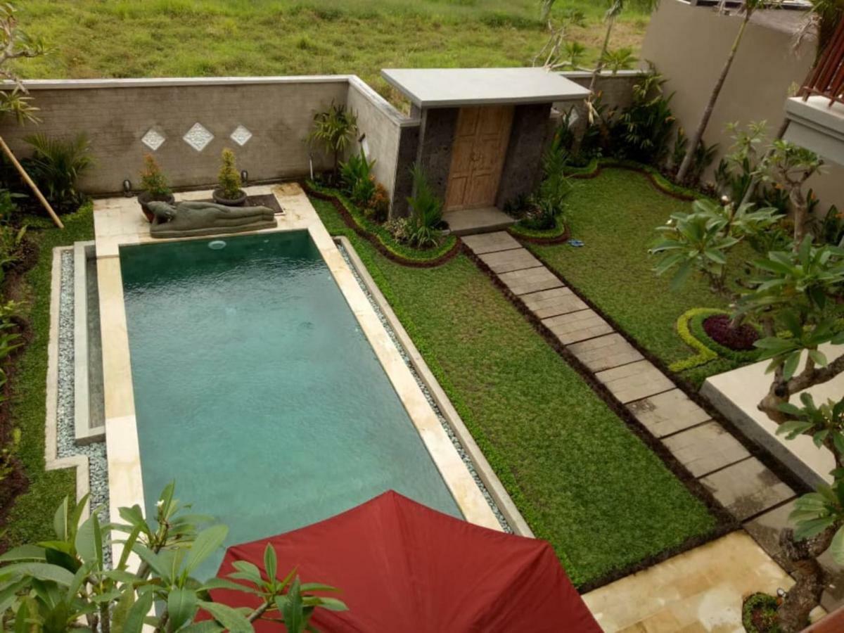 Tenang Ubud
